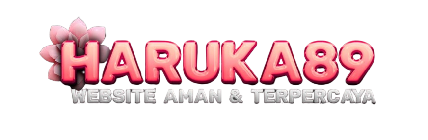 HARUKA89 logo